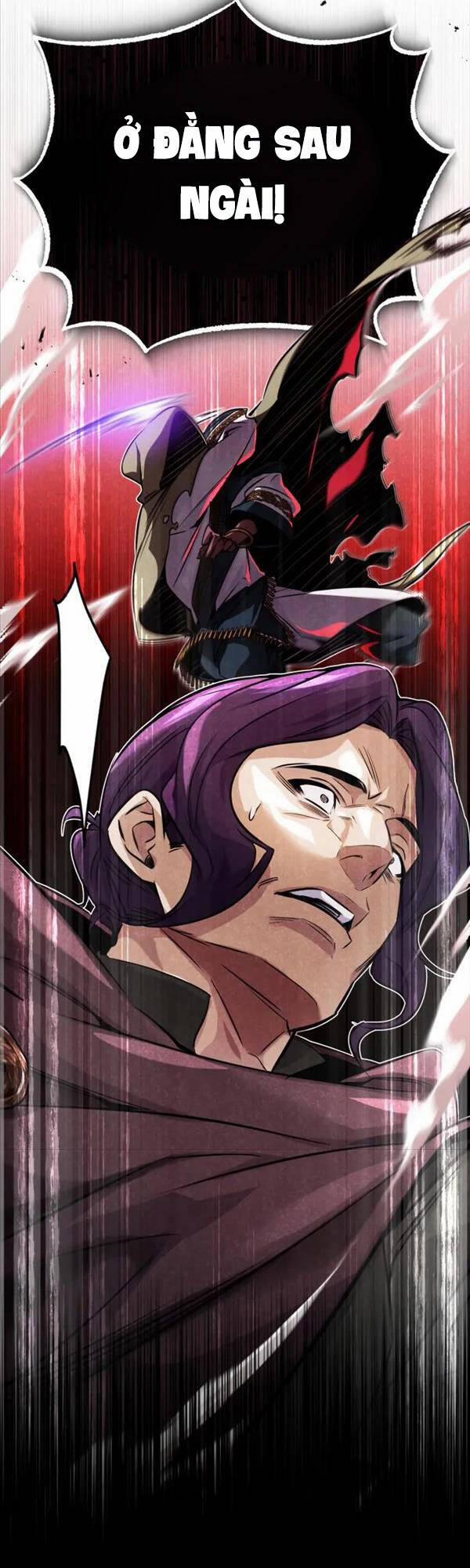 Sự Thức Tỉnh Của Hắc Ma Pháp Sư Sau 66666 Năm 81 trang 1