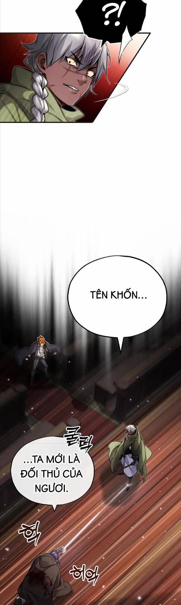 Sự Thức Tỉnh Của Hắc Ma Pháp Sư Sau 66666 Năm 81 trang 10