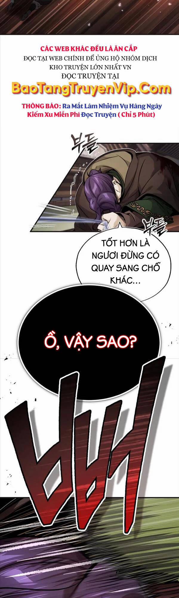 Sự Thức Tỉnh Của Hắc Ma Pháp Sư Sau 66666 Năm 81 trang 11