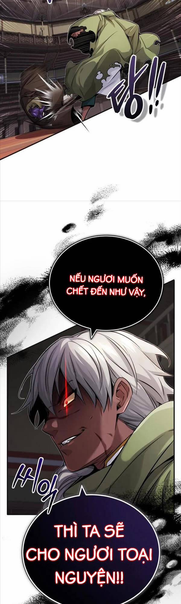 Sự Thức Tỉnh Của Hắc Ma Pháp Sư Sau 66666 Năm 81 trang 13