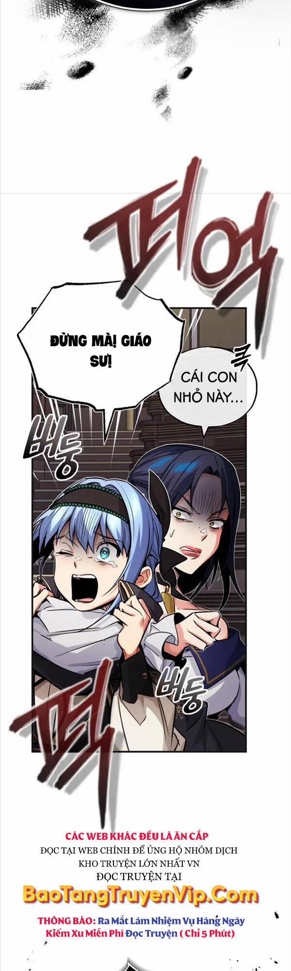 Sự Thức Tỉnh Của Hắc Ma Pháp Sư Sau 66666 Năm 81 trang 14