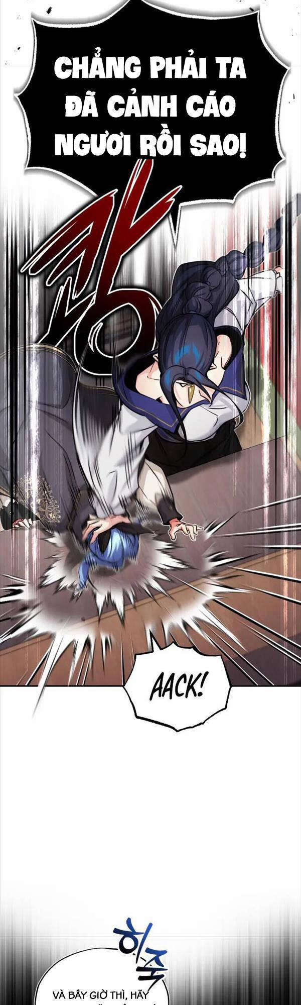 Sự Thức Tỉnh Của Hắc Ma Pháp Sư Sau 66666 Năm 81 trang 15