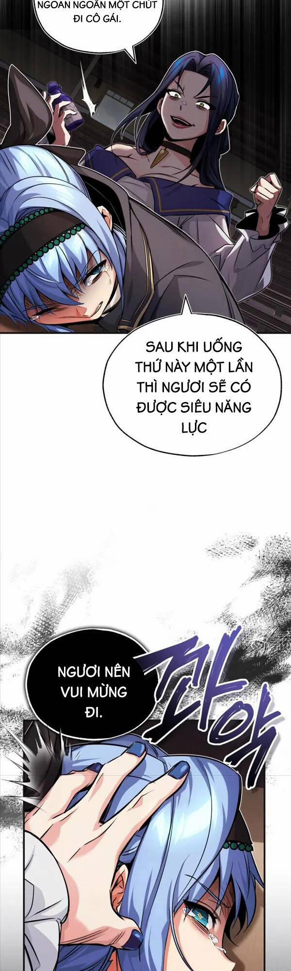 Sự Thức Tỉnh Của Hắc Ma Pháp Sư Sau 66666 Năm 81 trang 16