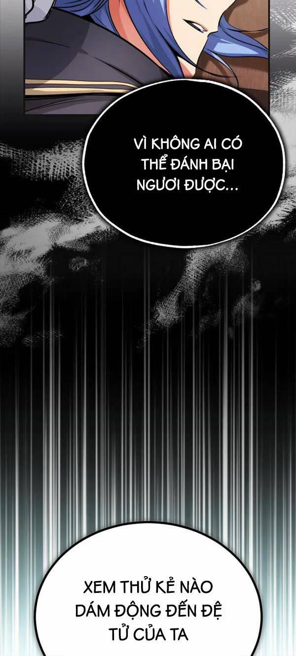 Sự Thức Tỉnh Của Hắc Ma Pháp Sư Sau 66666 Năm 81 trang 17