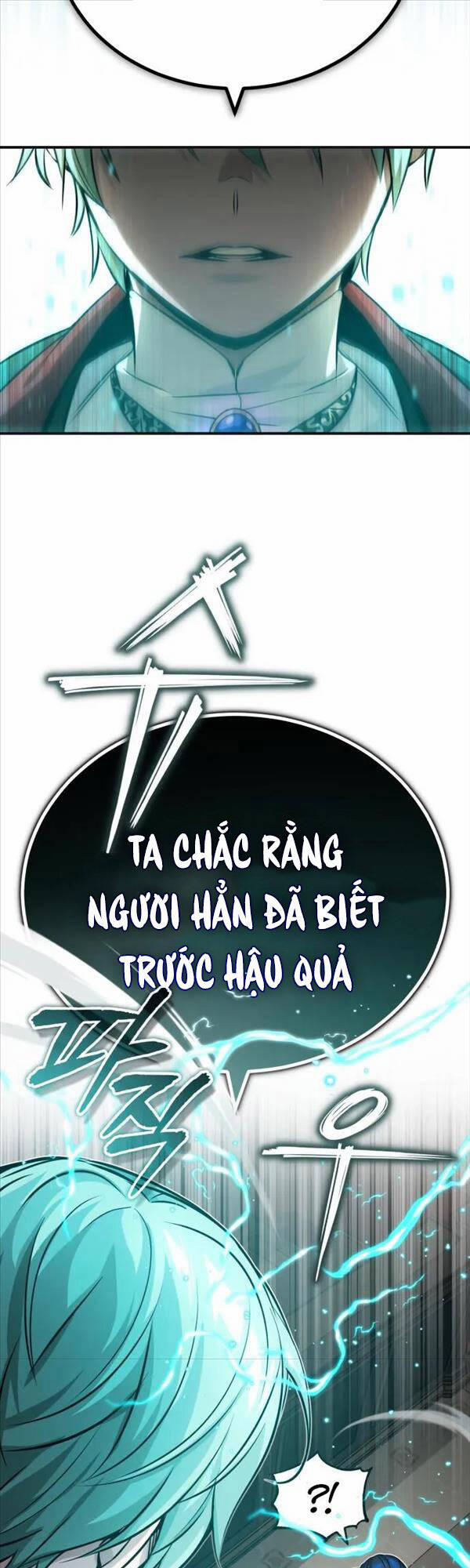 Sự Thức Tỉnh Của Hắc Ma Pháp Sư Sau 66666 Năm 81 trang 18