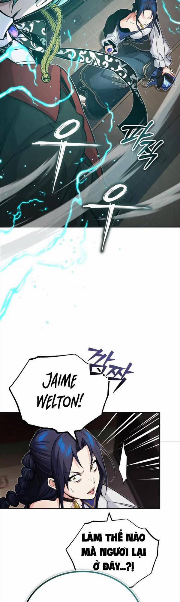 Sự Thức Tỉnh Của Hắc Ma Pháp Sư Sau 66666 Năm 81 trang 19