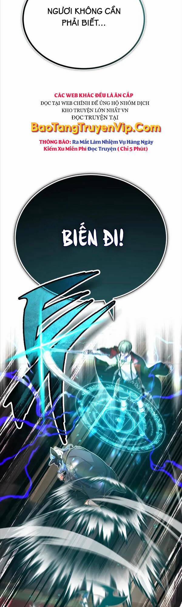 Sự Thức Tỉnh Của Hắc Ma Pháp Sư Sau 66666 Năm 81 trang 20