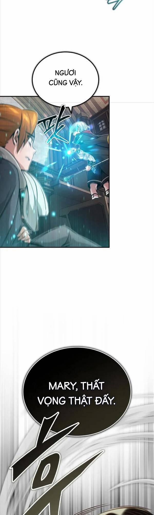 Sự Thức Tỉnh Của Hắc Ma Pháp Sư Sau 66666 Năm 81 trang 23