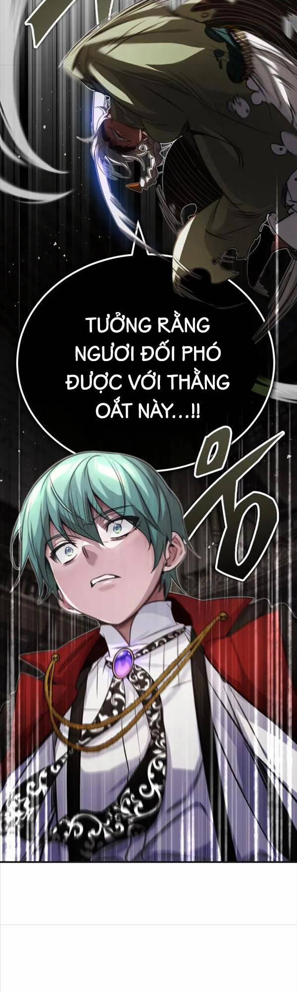 Sự Thức Tỉnh Của Hắc Ma Pháp Sư Sau 66666 Năm 81 trang 24