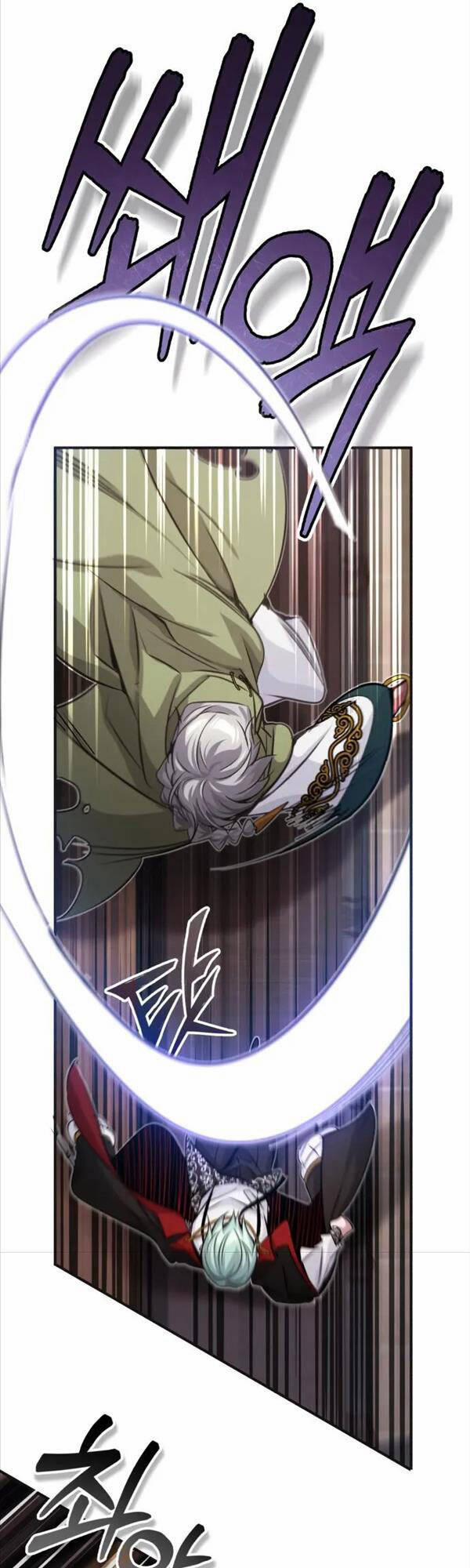 Sự Thức Tỉnh Của Hắc Ma Pháp Sư Sau 66666 Năm 81 trang 25