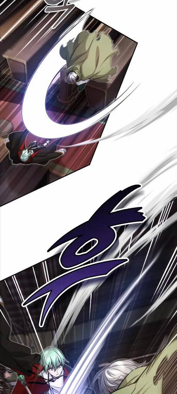 Sự Thức Tỉnh Của Hắc Ma Pháp Sư Sau 66666 Năm 81 trang 26