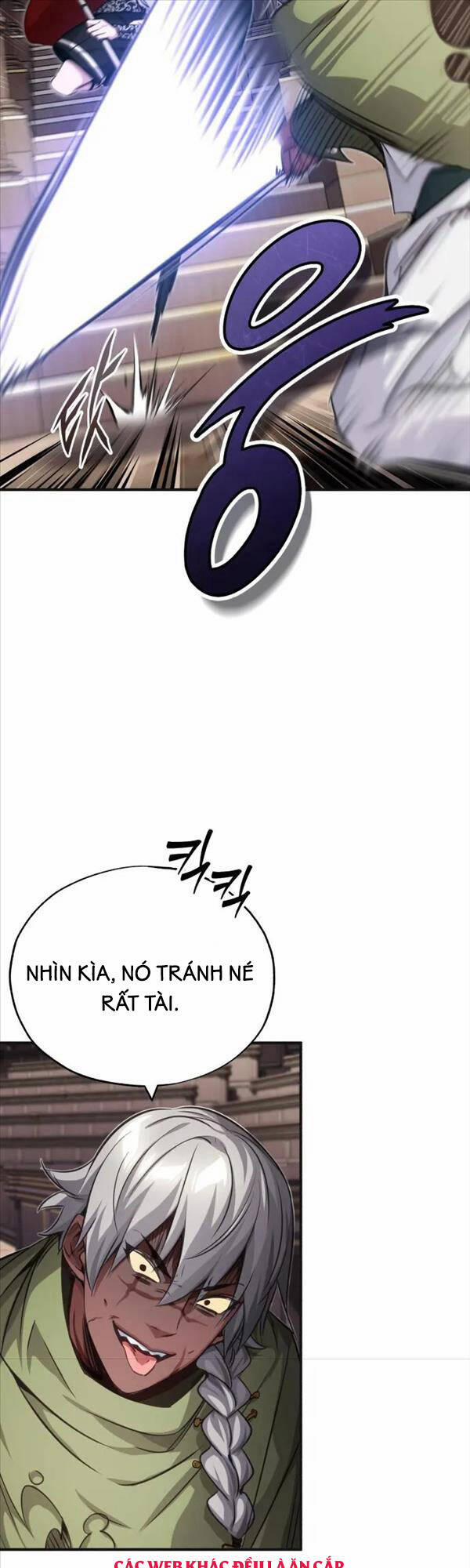 Sự Thức Tỉnh Của Hắc Ma Pháp Sư Sau 66666 Năm 81 trang 27