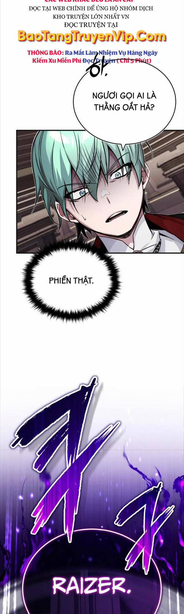 Sự Thức Tỉnh Của Hắc Ma Pháp Sư Sau 66666 Năm 81 trang 28