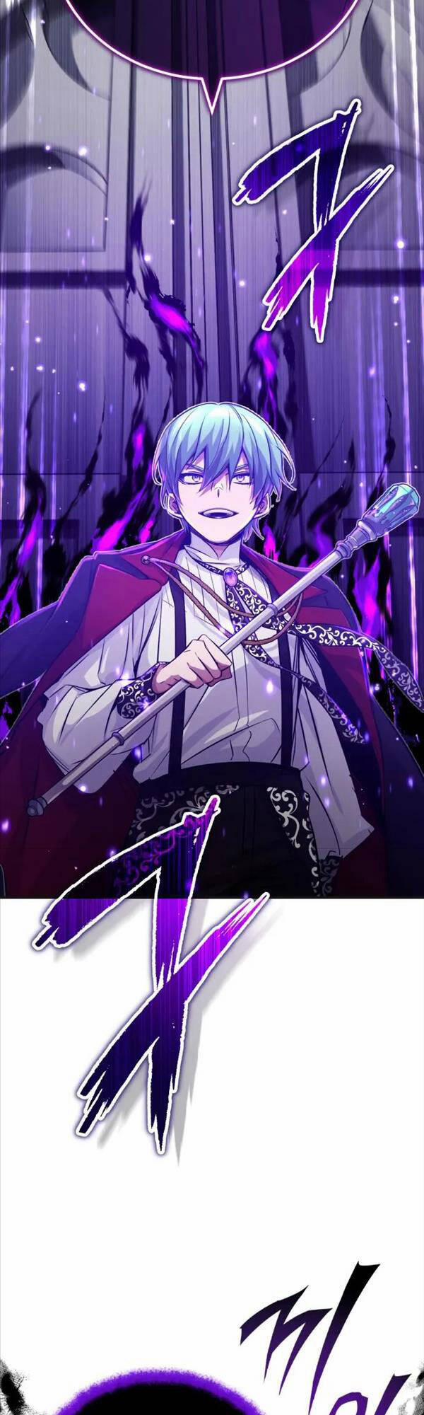 Sự Thức Tỉnh Của Hắc Ma Pháp Sư Sau 66666 Năm 81 trang 29