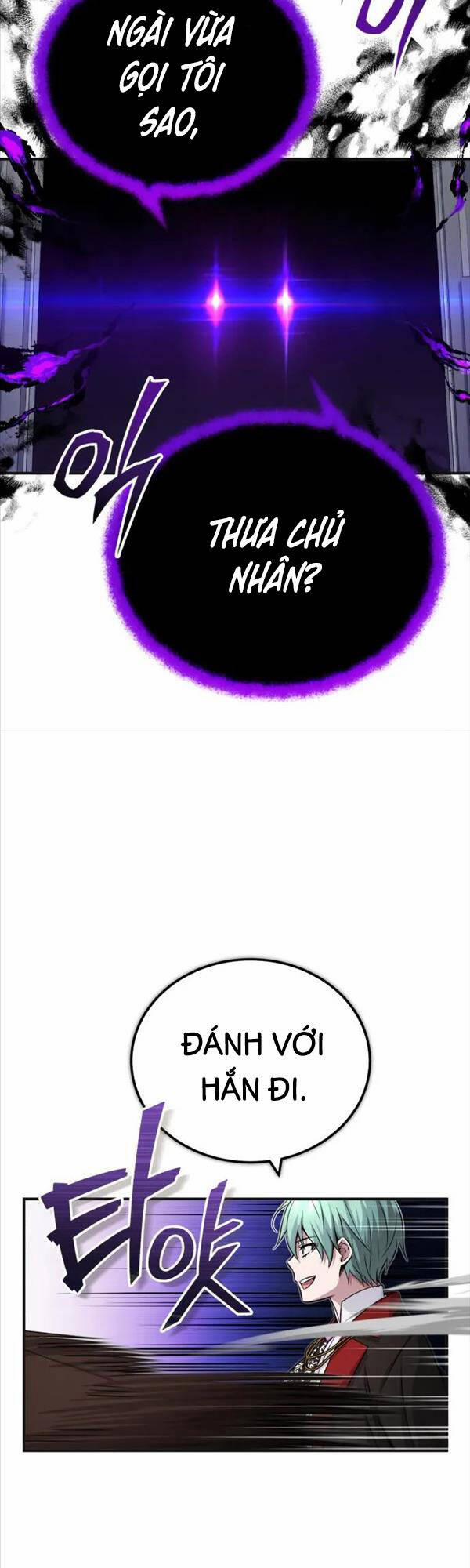 Sự Thức Tỉnh Của Hắc Ma Pháp Sư Sau 66666 Năm 81 trang 30