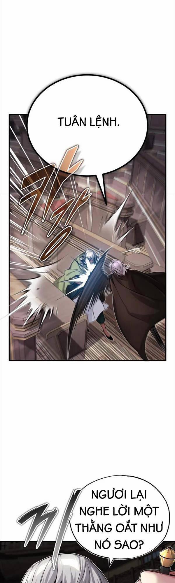 Sự Thức Tỉnh Của Hắc Ma Pháp Sư Sau 66666 Năm 81 trang 31