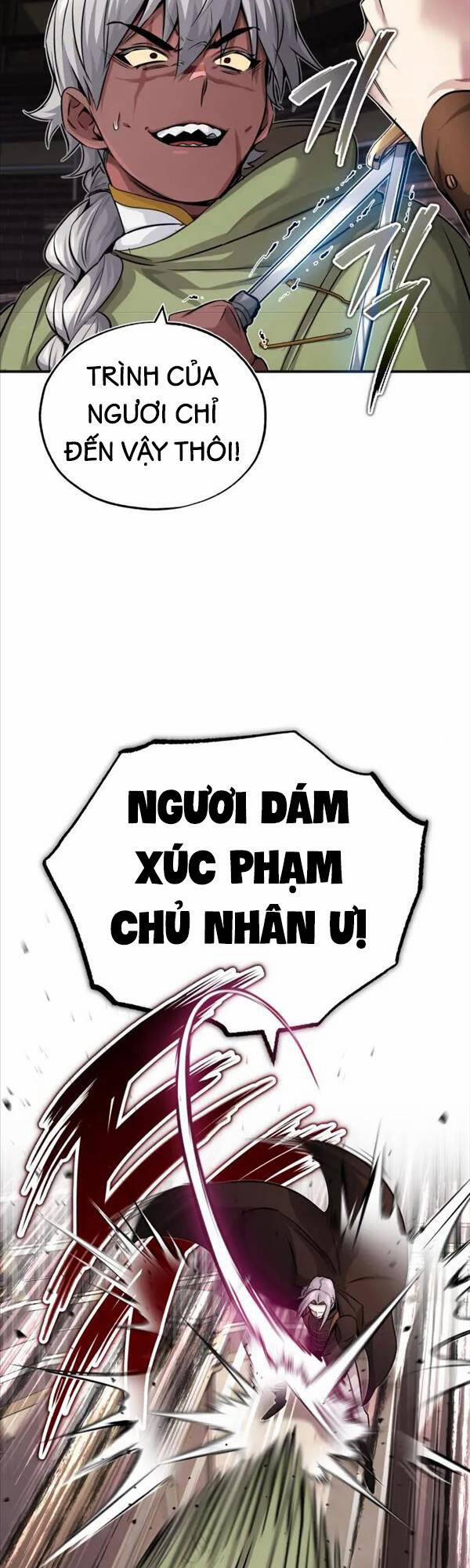 Sự Thức Tỉnh Của Hắc Ma Pháp Sư Sau 66666 Năm 81 trang 32