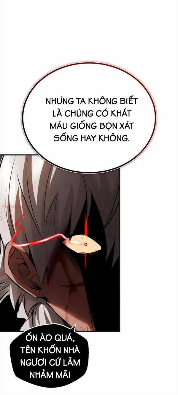 Sự Thức Tỉnh Của Hắc Ma Pháp Sư Sau 66666 Năm 81 trang 35