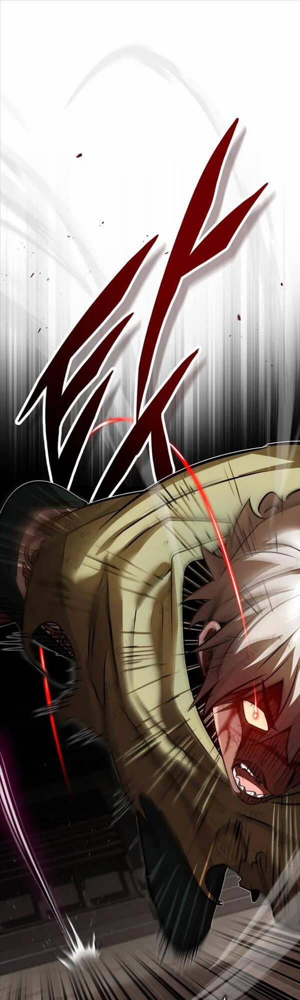 Sự Thức Tỉnh Của Hắc Ma Pháp Sư Sau 66666 Năm 81 trang 36