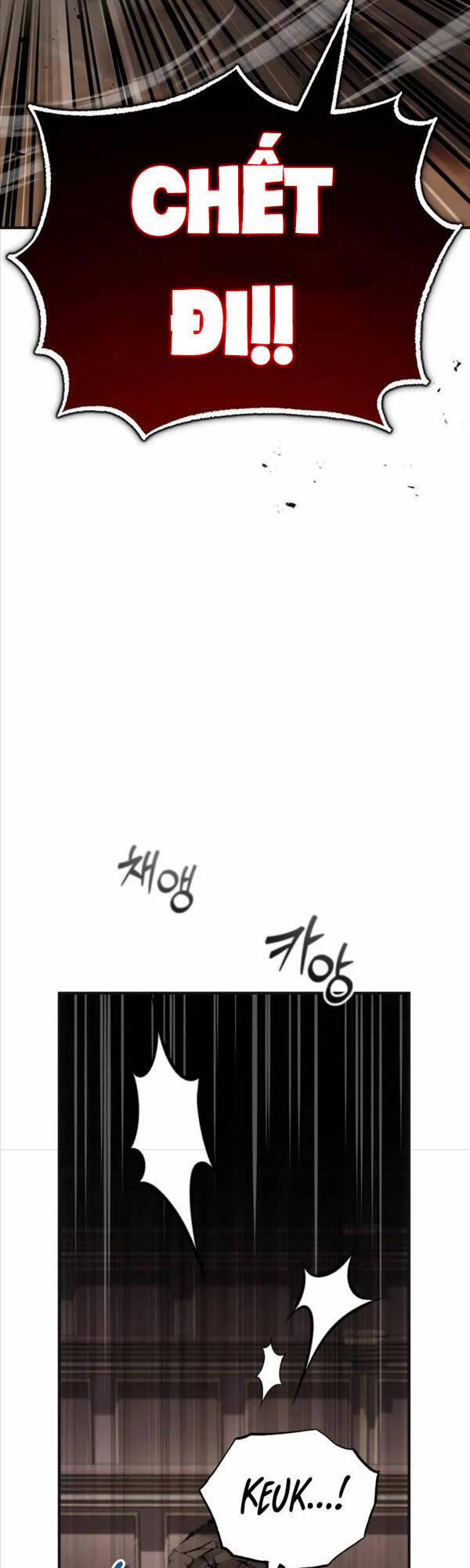 Sự Thức Tỉnh Của Hắc Ma Pháp Sư Sau 66666 Năm 81 trang 37