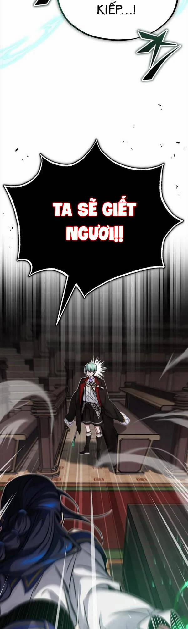 Sự Thức Tỉnh Của Hắc Ma Pháp Sư Sau 66666 Năm 81 trang 39