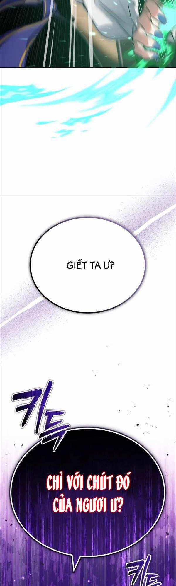 Sự Thức Tỉnh Của Hắc Ma Pháp Sư Sau 66666 Năm 81 trang 40