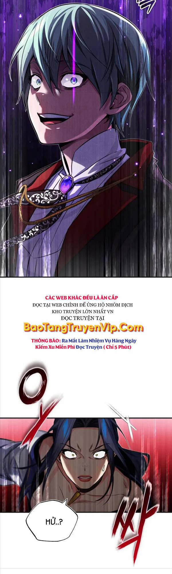 Sự Thức Tỉnh Của Hắc Ma Pháp Sư Sau 66666 Năm 81 trang 41