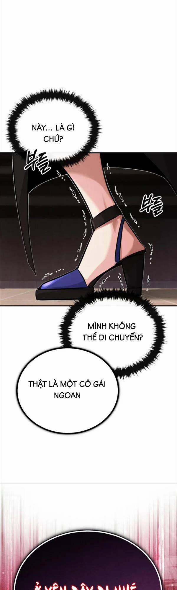 Sự Thức Tỉnh Của Hắc Ma Pháp Sư Sau 66666 Năm 81 trang 42