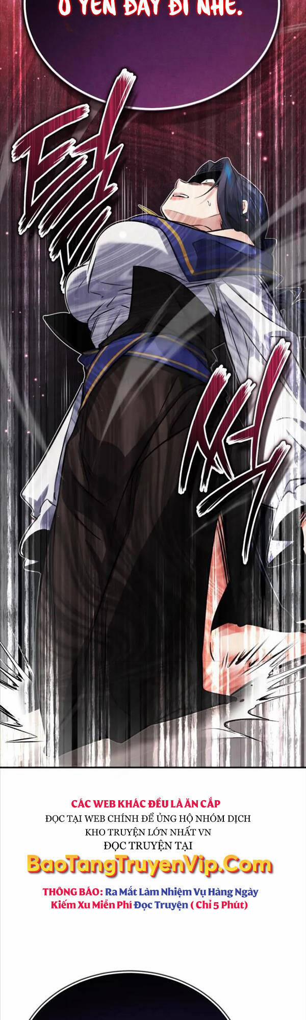 Sự Thức Tỉnh Của Hắc Ma Pháp Sư Sau 66666 Năm 81 trang 43