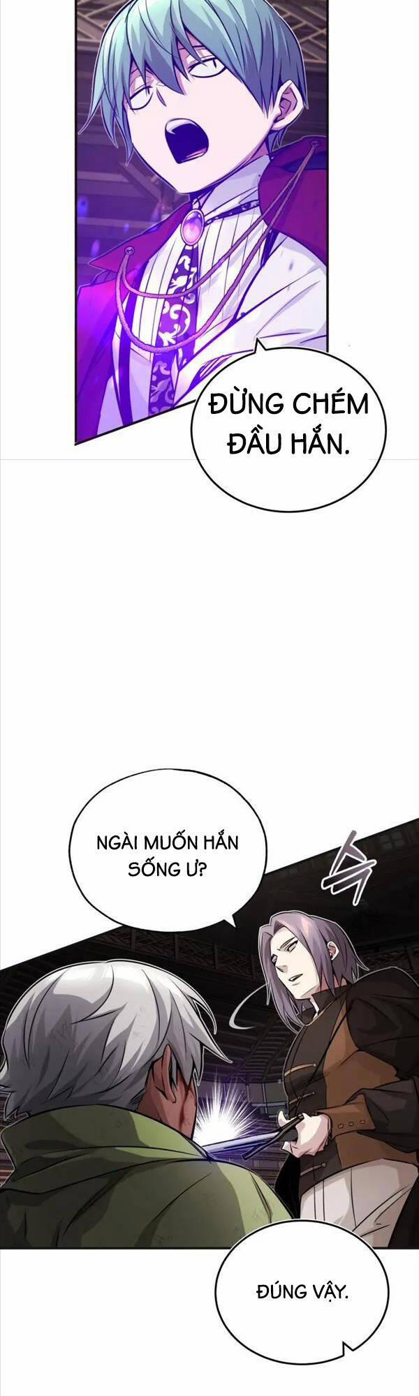 Sự Thức Tỉnh Của Hắc Ma Pháp Sư Sau 66666 Năm 81 trang 45