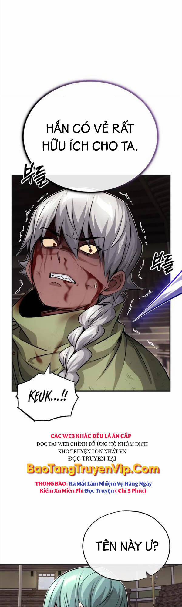 Sự Thức Tỉnh Của Hắc Ma Pháp Sư Sau 66666 Năm 81 trang 46