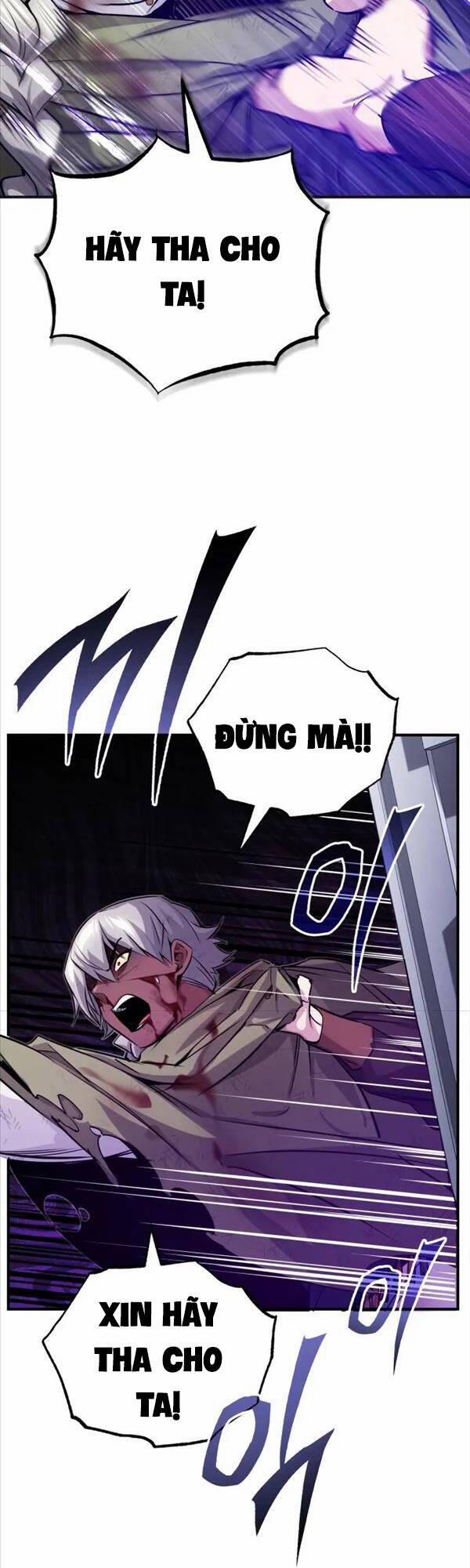 Sự Thức Tỉnh Của Hắc Ma Pháp Sư Sau 66666 Năm 81 trang 48