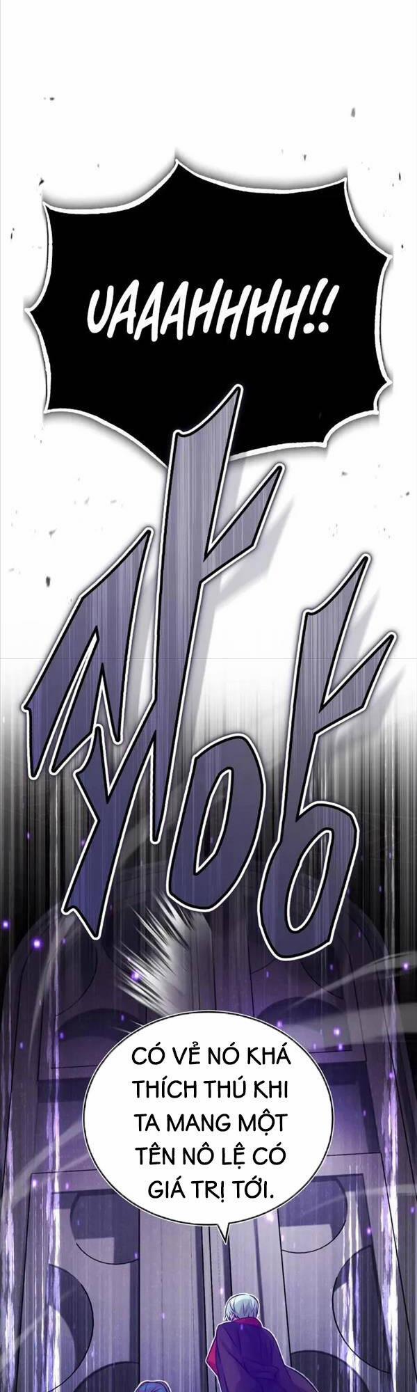 Sự Thức Tỉnh Của Hắc Ma Pháp Sư Sau 66666 Năm 81 trang 49