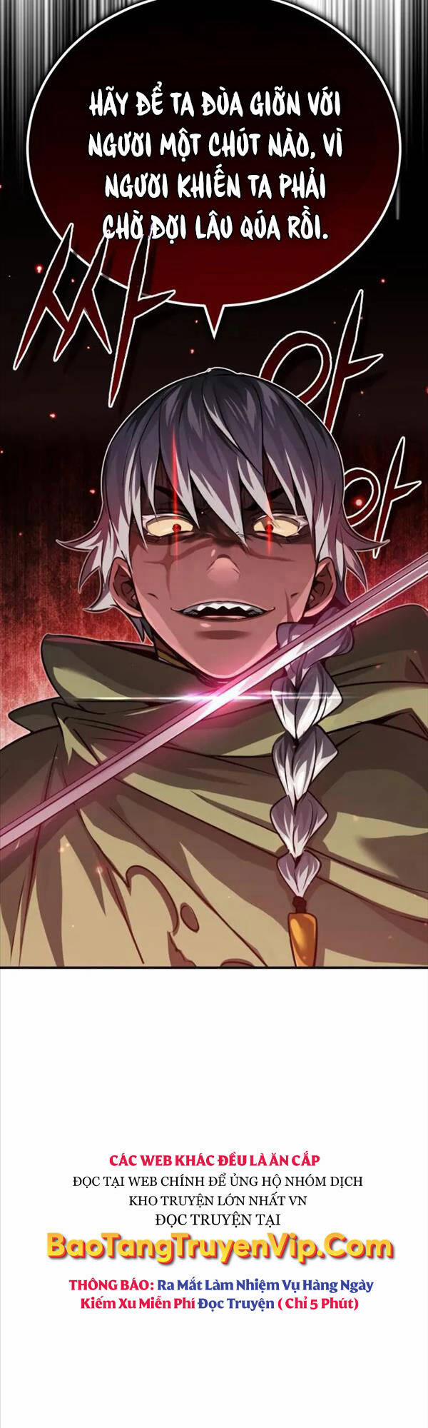 Sự Thức Tỉnh Của Hắc Ma Pháp Sư Sau 66666 Năm 81 trang 5