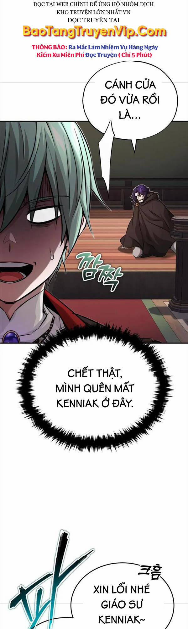 Sự Thức Tỉnh Của Hắc Ma Pháp Sư Sau 66666 Năm 81 trang 51