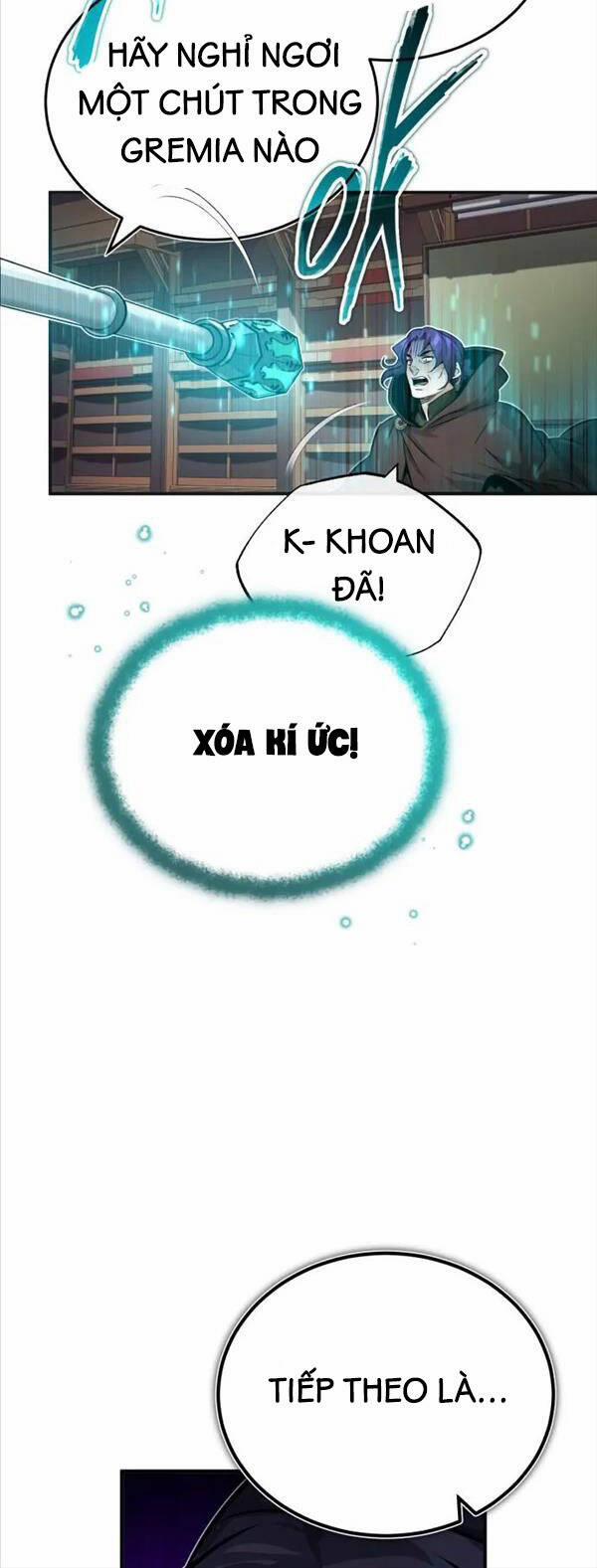 Sự Thức Tỉnh Của Hắc Ma Pháp Sư Sau 66666 Năm 81 trang 52