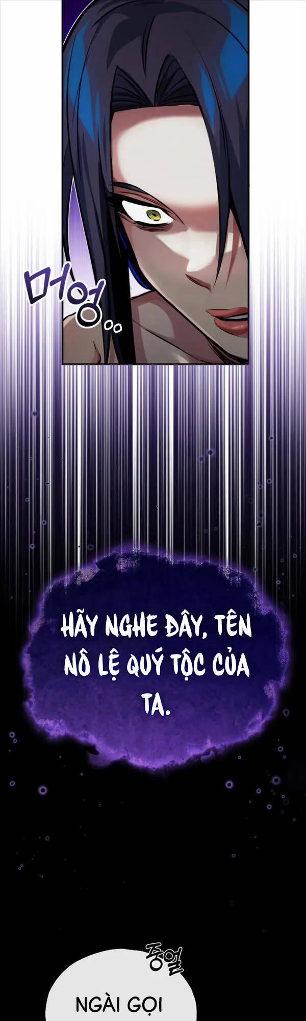 Sự Thức Tỉnh Của Hắc Ma Pháp Sư Sau 66666 Năm 81 trang 53