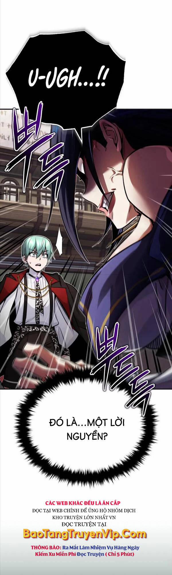 Sự Thức Tỉnh Của Hắc Ma Pháp Sư Sau 66666 Năm 81 trang 58