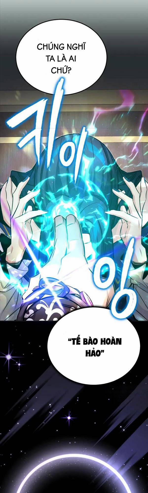 Sự Thức Tỉnh Của Hắc Ma Pháp Sư Sau 66666 Năm 81 trang 59