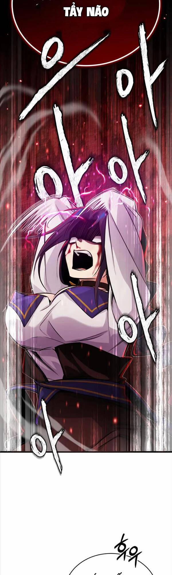 Sự Thức Tỉnh Của Hắc Ma Pháp Sư Sau 66666 Năm 81 trang 61