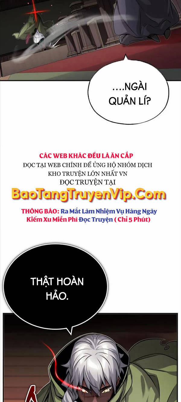 Sự Thức Tỉnh Của Hắc Ma Pháp Sư Sau 66666 Năm 81 trang 8