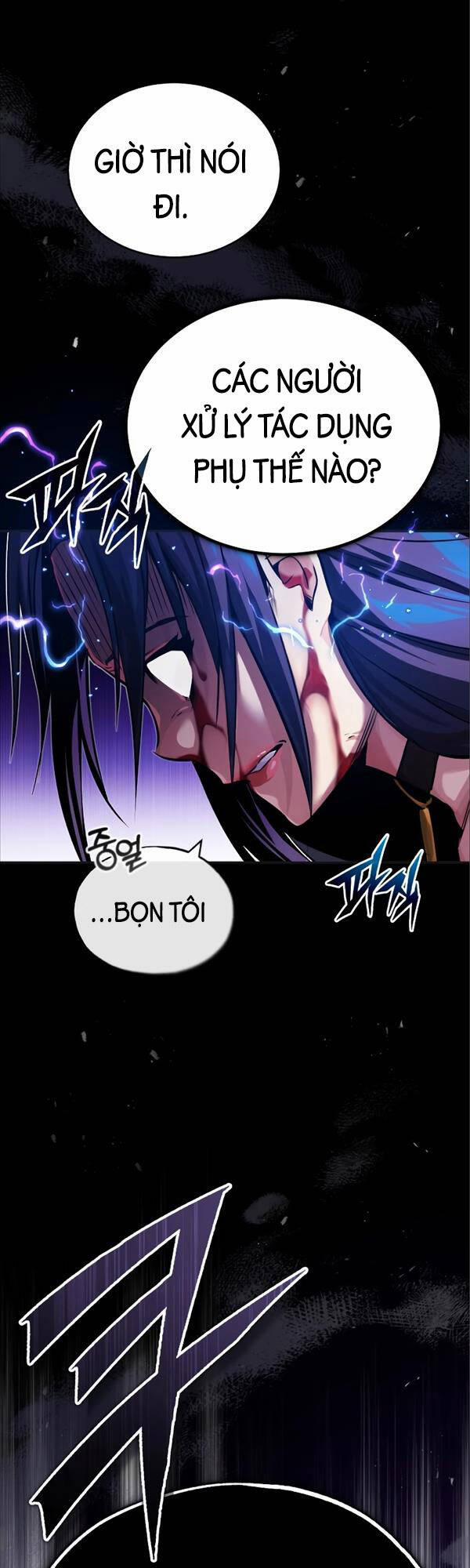 Sự Thức Tỉnh Của Hắc Ma Pháp Sư Sau 66666 Năm 82 trang 0