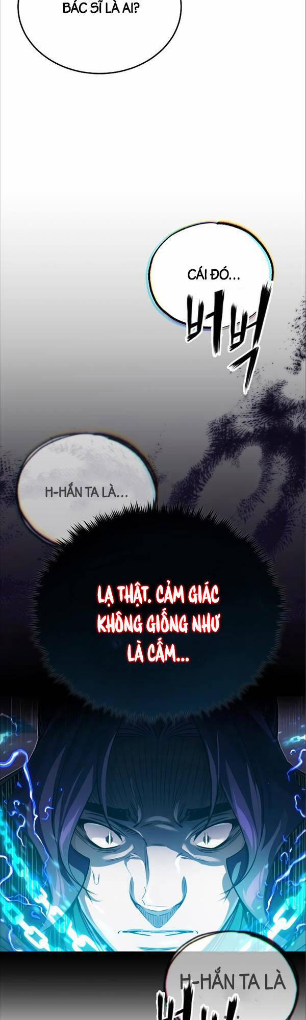 Sự Thức Tỉnh Của Hắc Ma Pháp Sư Sau 66666 Năm 82 trang 17