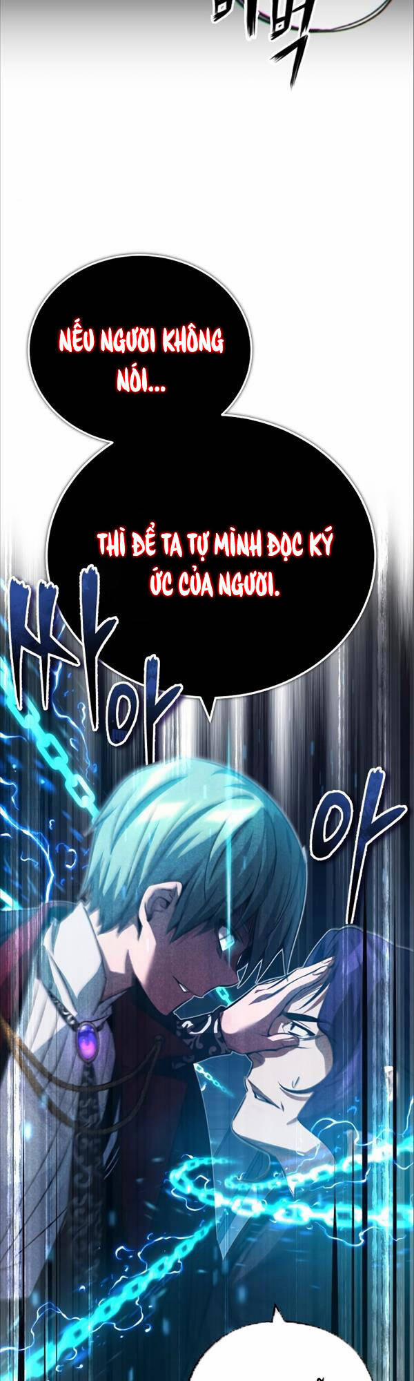 Sự Thức Tỉnh Của Hắc Ma Pháp Sư Sau 66666 Năm 82 trang 18