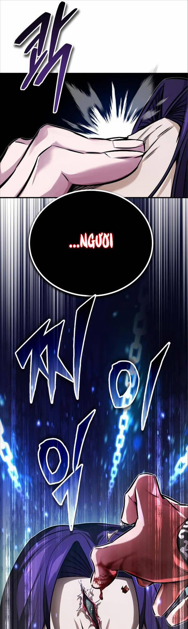 Sự Thức Tỉnh Của Hắc Ma Pháp Sư Sau 66666 Năm 82 trang 20