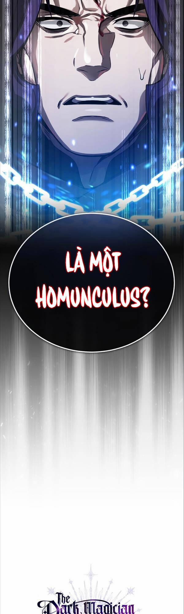 Sự Thức Tỉnh Của Hắc Ma Pháp Sư Sau 66666 Năm 82 trang 21