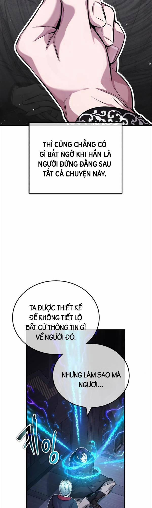 Sự Thức Tỉnh Của Hắc Ma Pháp Sư Sau 66666 Năm 82 trang 24