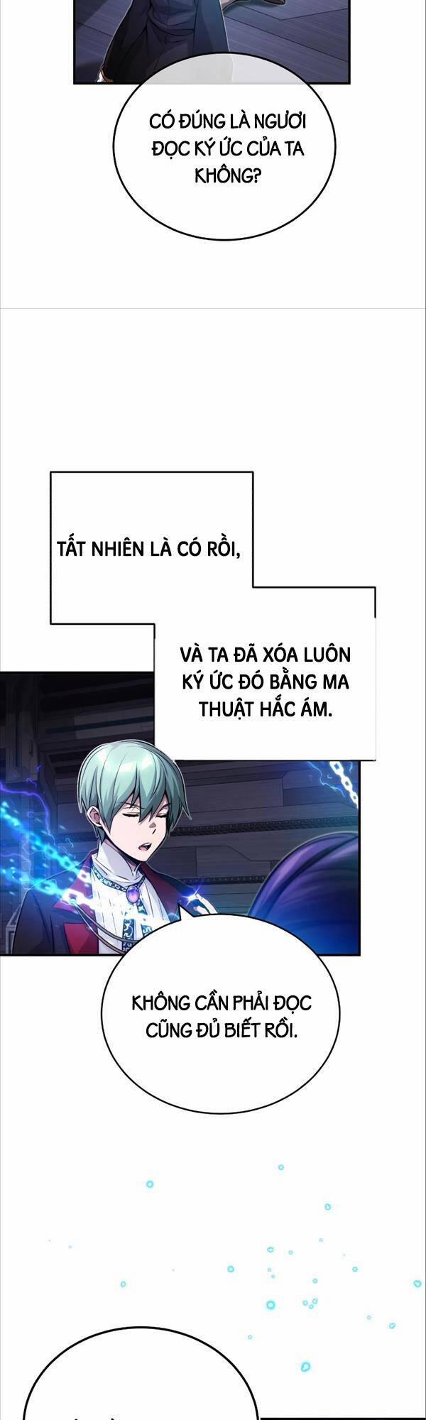 Sự Thức Tỉnh Của Hắc Ma Pháp Sư Sau 66666 Năm 82 trang 25