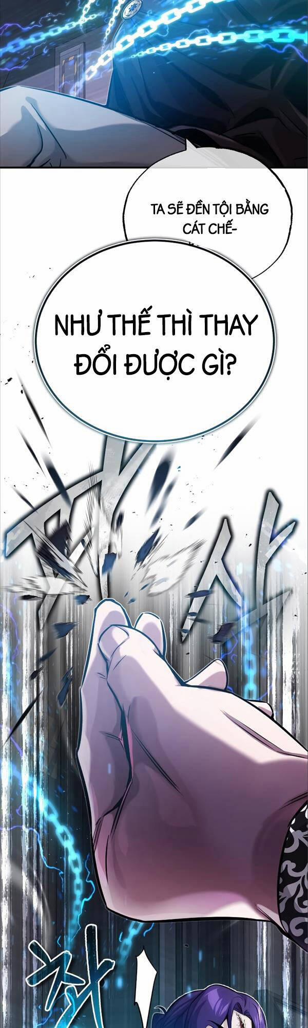 Sự Thức Tỉnh Của Hắc Ma Pháp Sư Sau 66666 Năm 82 trang 27