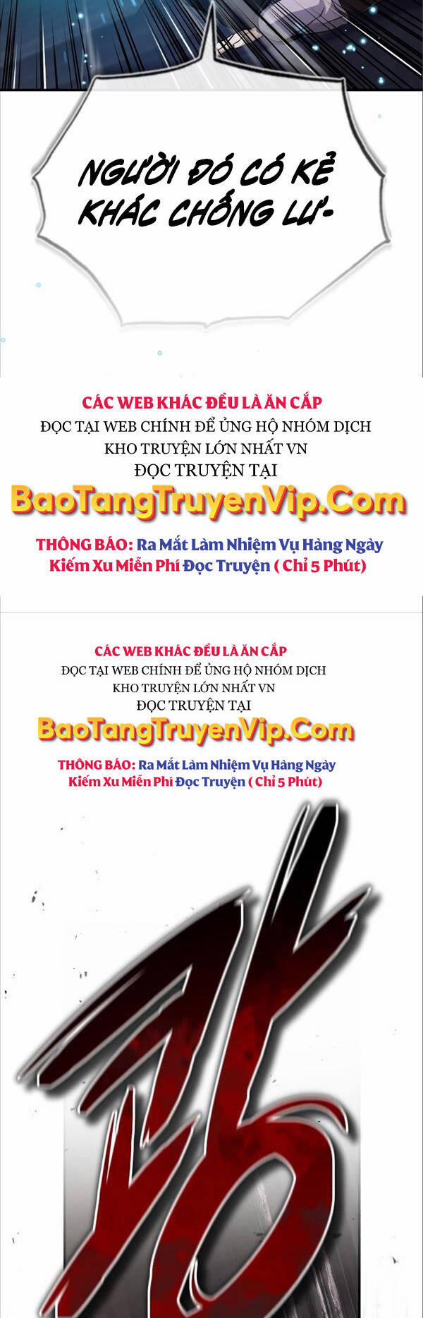 Sự Thức Tỉnh Của Hắc Ma Pháp Sư Sau 66666 Năm 82 trang 30